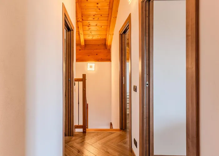 Tatil Evi Ribes By Interhome Bugiallo