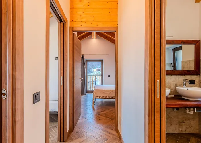 Tatil Evi Ribes By Interhome