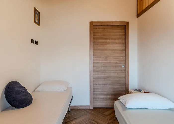 Tatil Evi Ribes By Interhome