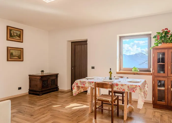Tatil Evi Ribes By Interhome *