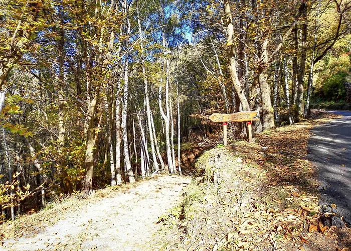 Tatil Evi Ribes By Interhome Bugiallo